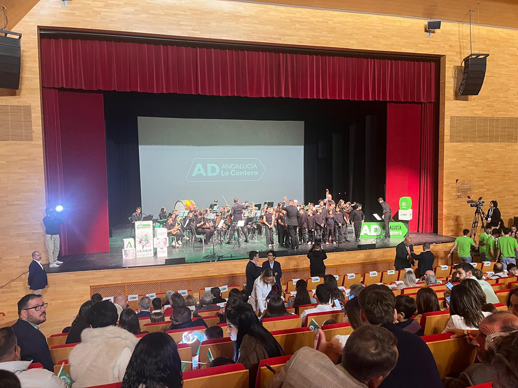Premio los imparables IES Valle del Azahar 03