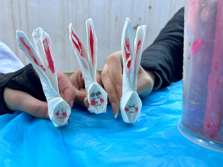 Talleres de Pascua Anglosajona 02
