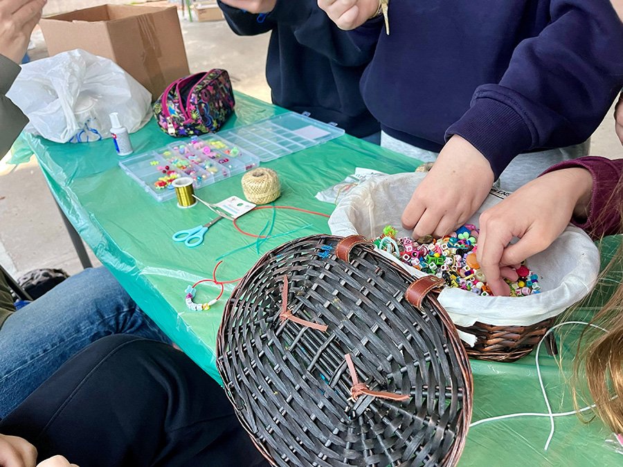 Talleres de Pascua Anglosajona 04