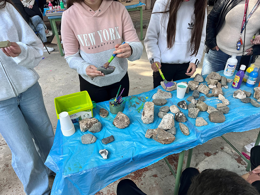 Talleres de Pascua Anglosajona 05