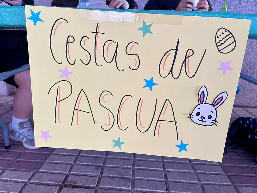 Talleres de Pascua Anglosajona 07